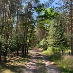 Tatil Evi Im Wald