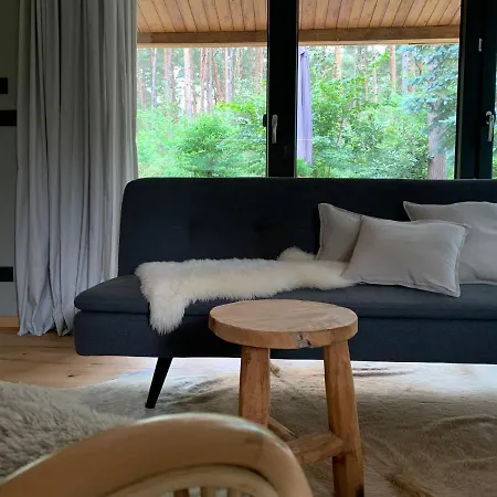 Casa vacanze Im Wald