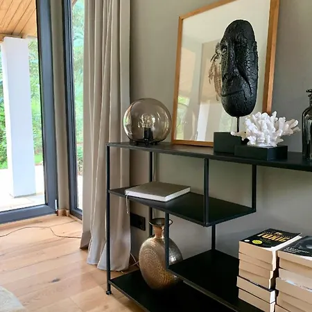 Dom wakacyjny Im Wald