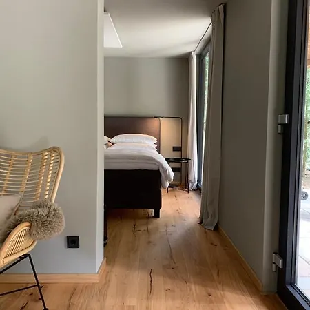 Dom wakacyjny Im Wald *