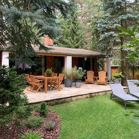 Holiday home Im Wald *