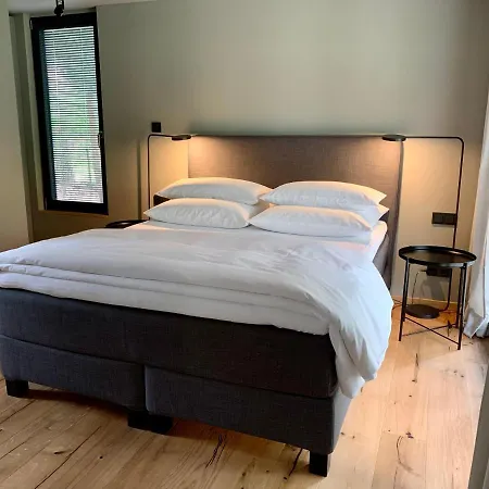 Holiday home Im Wald Borkwalde