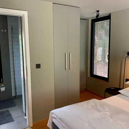 Vakantiehuis Im Wald *