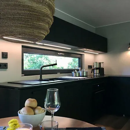 Im Wald Vakantiehuis *