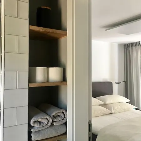 Im Wald Vakantiehuis Borkwalde