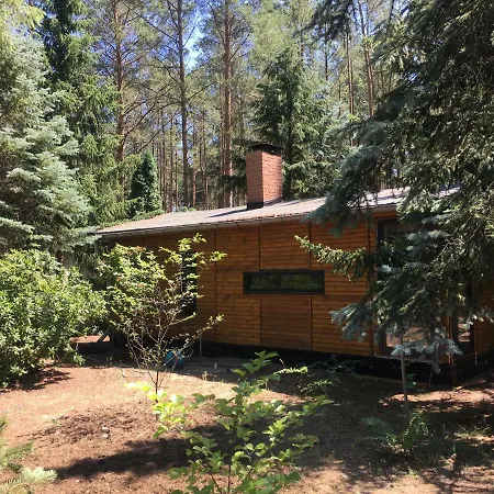 Im Wald Vakantiehuis *