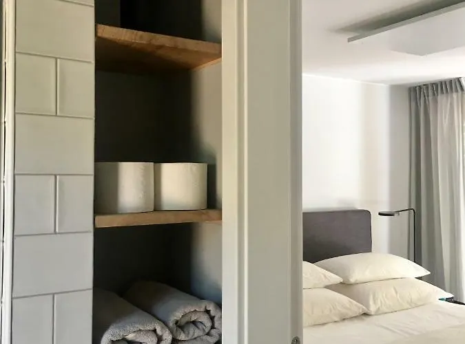 Im Wald Tatil Evi Borkwalde